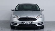 Ford Focus III 1.6 MCA TREND X Sedan 2017