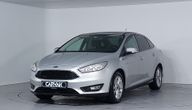 Ford Focus III 1.6 MCA TREND X Sedan 2017