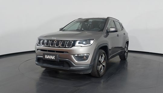 Jeep • Compass