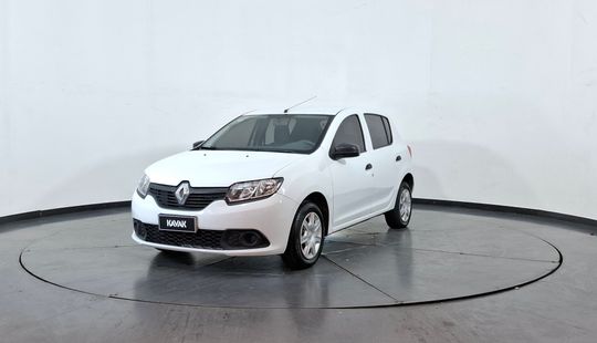Renault • Sandero