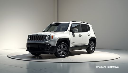 Jeep • Renegade