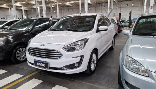 Ford • Ka