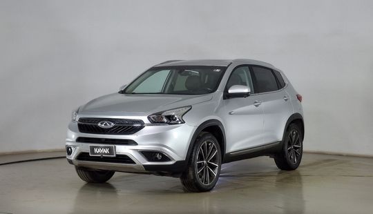 Chery • Tiggo 7