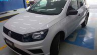 Volkswagen Gol MPI Hatchback 2022