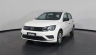 Volkswagen Gol MPI Hatchback 2022