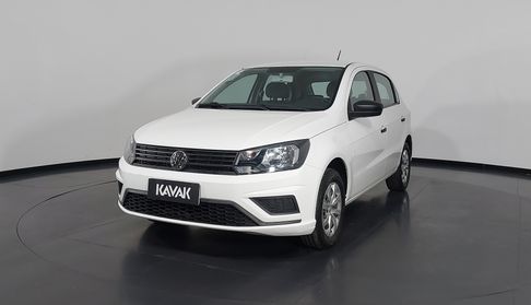 Volkswagen Gol MPI Hatchback 2022
