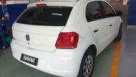 Volkswagen Gol MPI Hatchback 2022