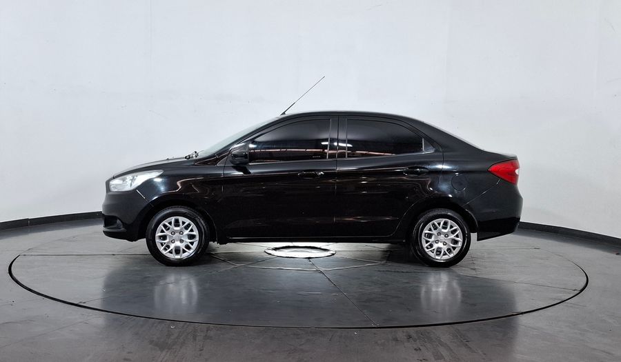 Ford Ka 1.5 SE Sedan 2017