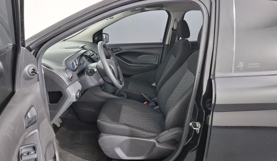 Ford Ka 1.5 SE Sedan 2017
