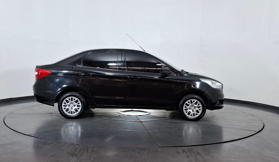 Ford Ka 1.5 SE Sedan 2017