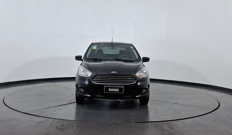 Ford Ka 1.5 SE Sedan 2017