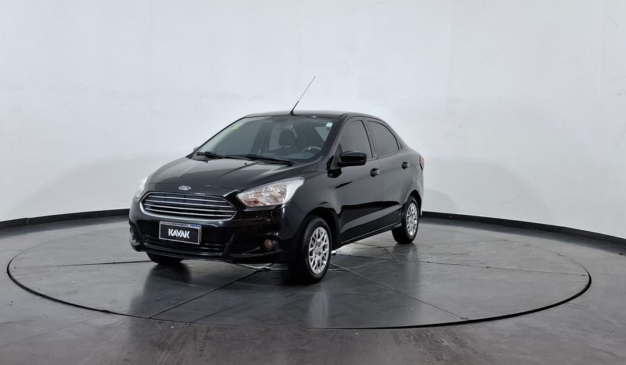 Ford Ka 1.5 SE Sedan 2017