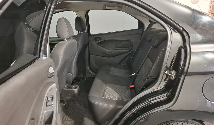 Ford Ka 1.5 SE Sedan 2017
