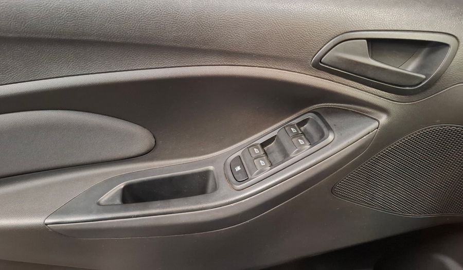 Ford Ka 1.5 SE Sedan 2017