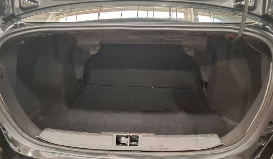 Ford Ka 1.5 SE Sedan 2017