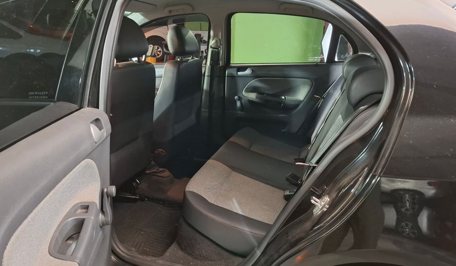 Volkswagen Gol Trend 1.6 PACK I Hatchback 2013