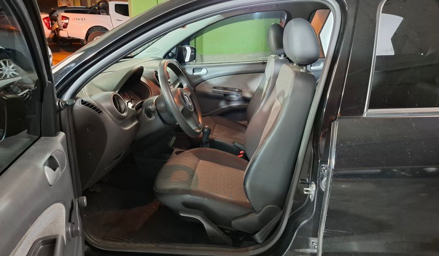 Volkswagen Gol Trend 1.6 PACK I Hatchback 2013