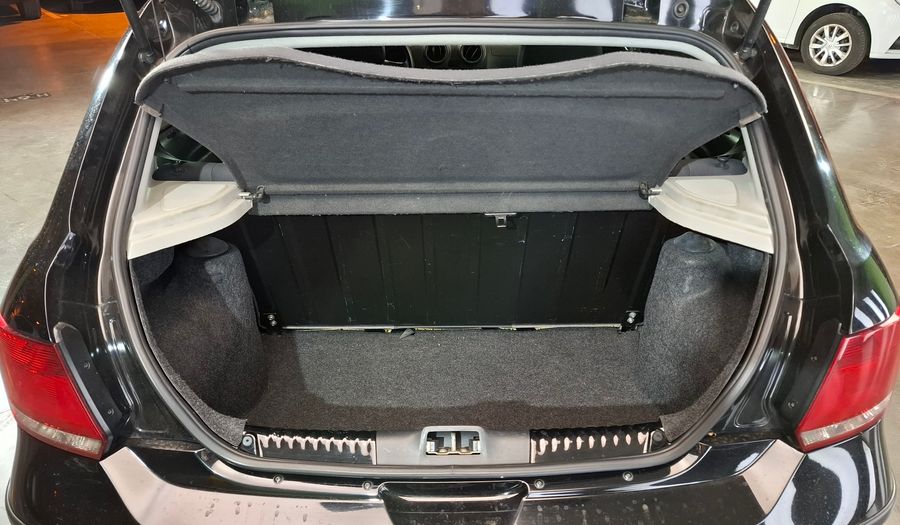 Volkswagen Gol Trend 1.6 PACK I Hatchback 2013