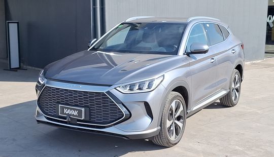 Byd • Song Plus