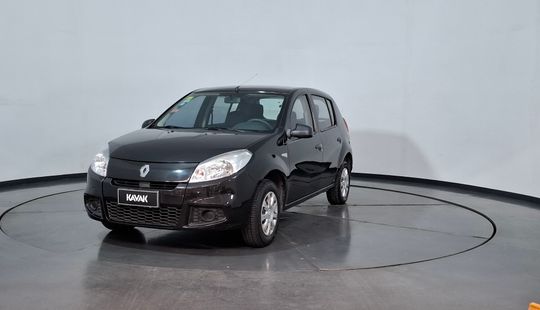 Renault • Sandero