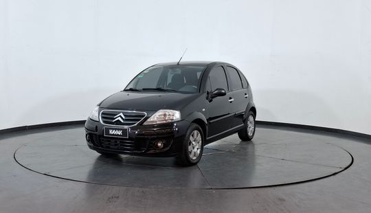 Citroen • C3
