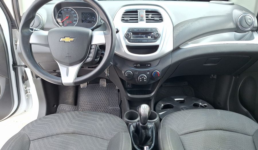 Chevrolet Spark Gt 1.2 GT LT Hatchback 2020
