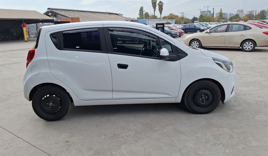 Chevrolet Spark Gt 1.2 GT LT Hatchback 2020