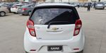 Chevrolet Spark Gt 1.2 GT LT Hatchback 2020