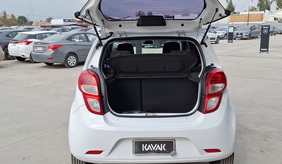 Chevrolet Spark Gt 1.2 GT LT Hatchback 2020