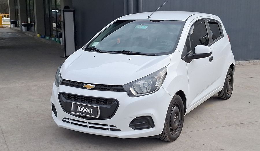 Chevrolet Spark Gt 1.2 GT LT Hatchback 2020