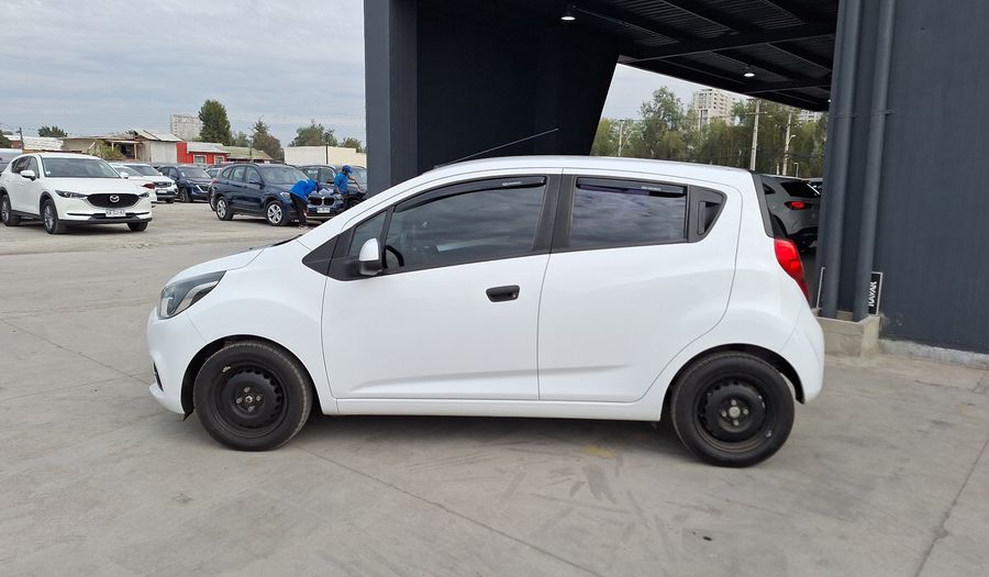 Chevrolet Spark Gt 1.2 GT LT Hatchback 2020