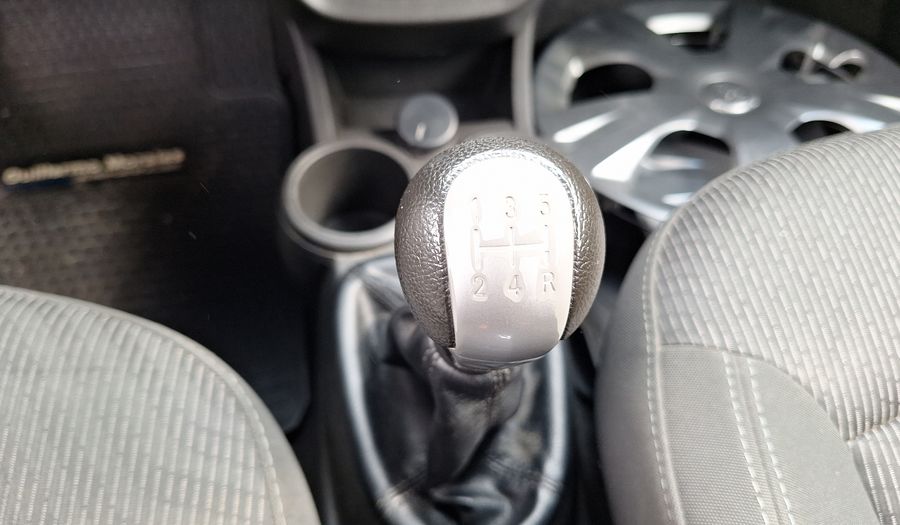 Chevrolet Spark Gt 1.2 GT LT Hatchback 2020