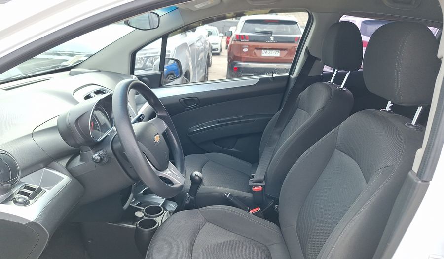 Chevrolet Spark Gt 1.2 GT LT Hatchback 2020