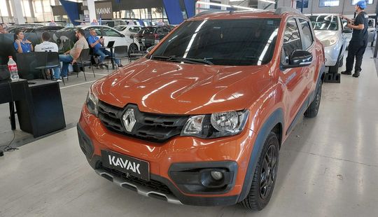 Renault • Kwid