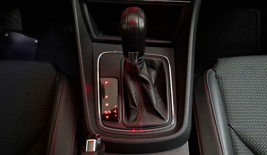 Seat Leon 1.8 TSI FR 180HP DSG Hatchback 2015