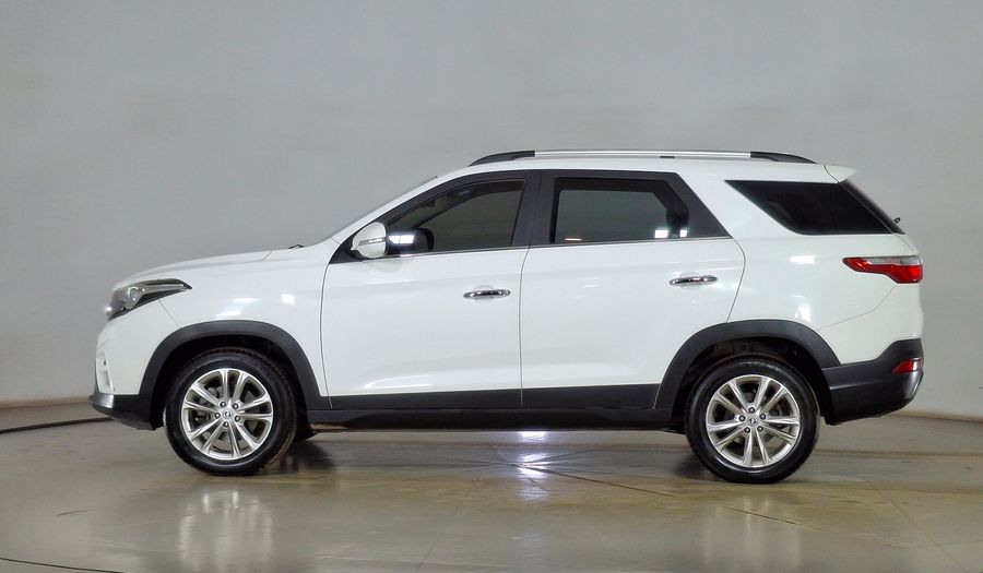 Dfsk 560 1.8 COMFORT Suv 2021