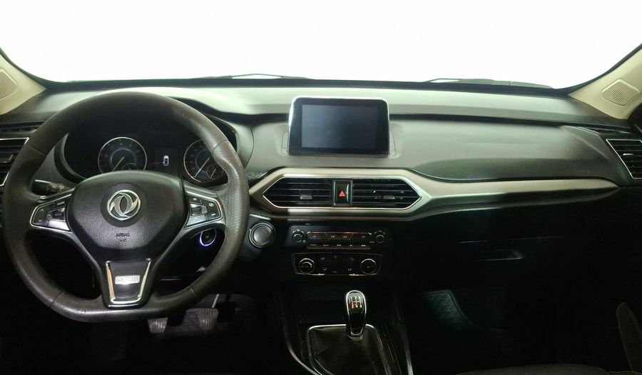 Dfsk 560 1.8 COMFORT Suv 2021