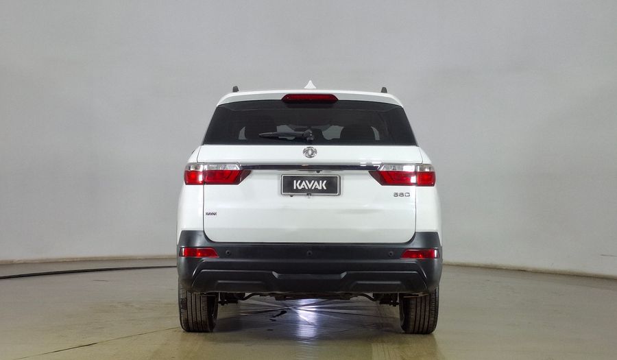 Dfsk 560 1.8 COMFORT Suv 2021
