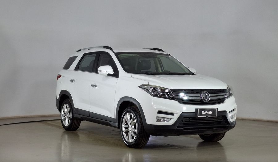 Dfsk 560 1.8 COMFORT Suv 2021