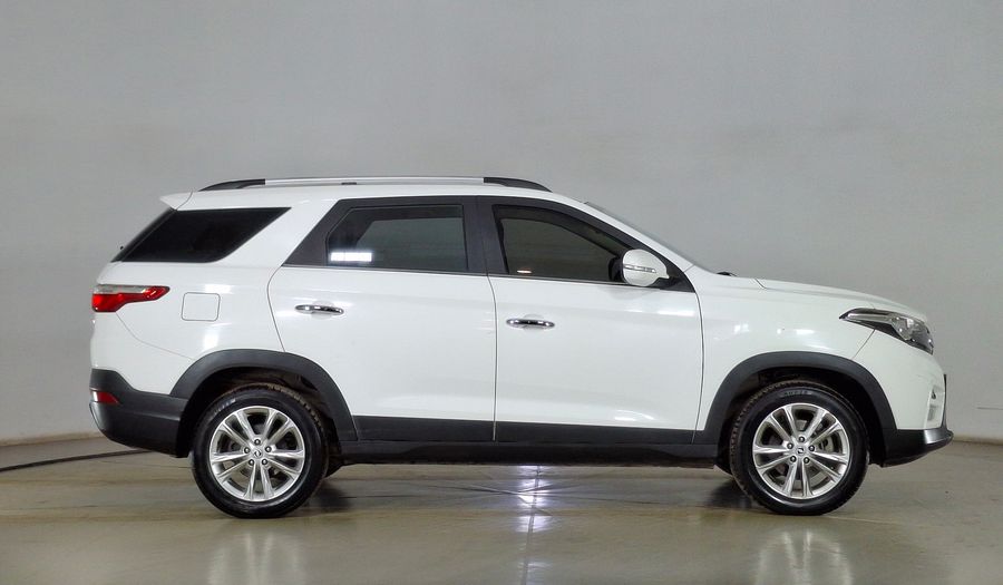 Dfsk 560 1.8 COMFORT Suv 2021