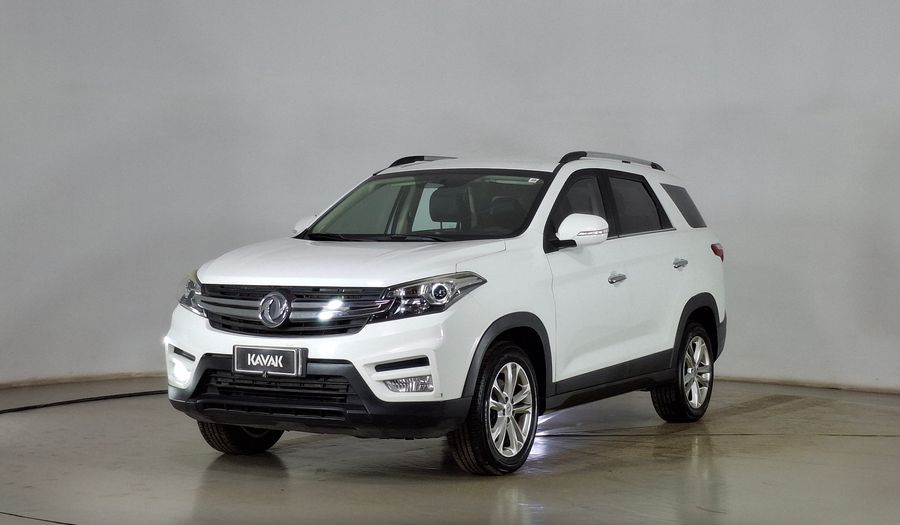 Dfsk 560 1.8 COMFORT Suv 2021