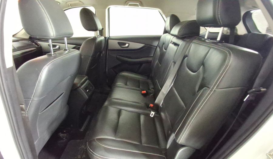 Dfsk 560 1.8 COMFORT Suv 2021