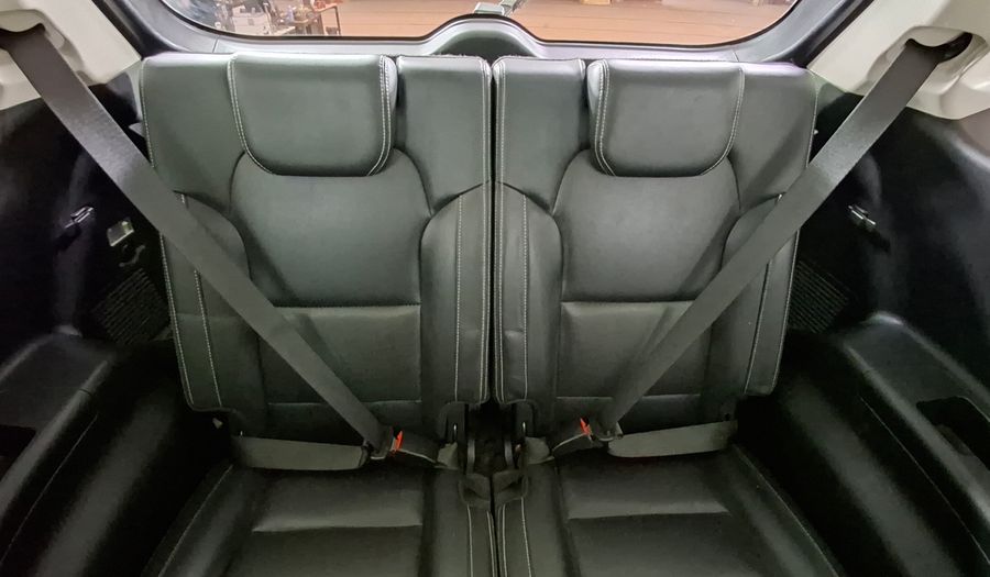Dfsk 560 1.8 COMFORT Suv 2021