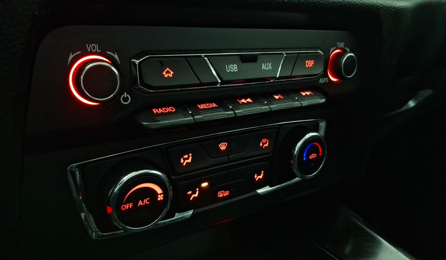 Dfsk 560 1.8 COMFORT Suv 2021