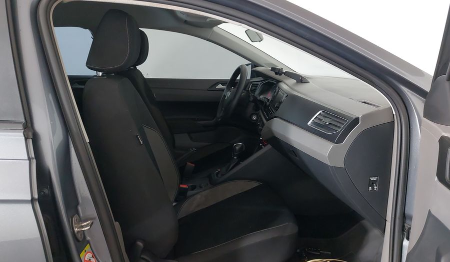 Volkswagen Polo 200 TSI COMFORTLINE Hatchback 2018
