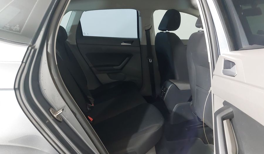 Volkswagen Polo 200 TSI COMFORTLINE Hatchback 2018