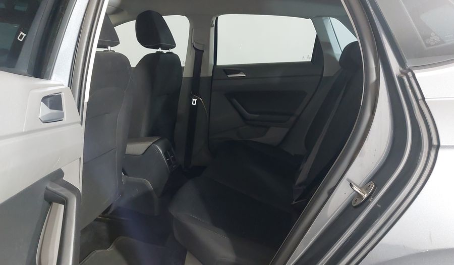 Volkswagen Polo 200 TSI COMFORTLINE Hatchback 2018