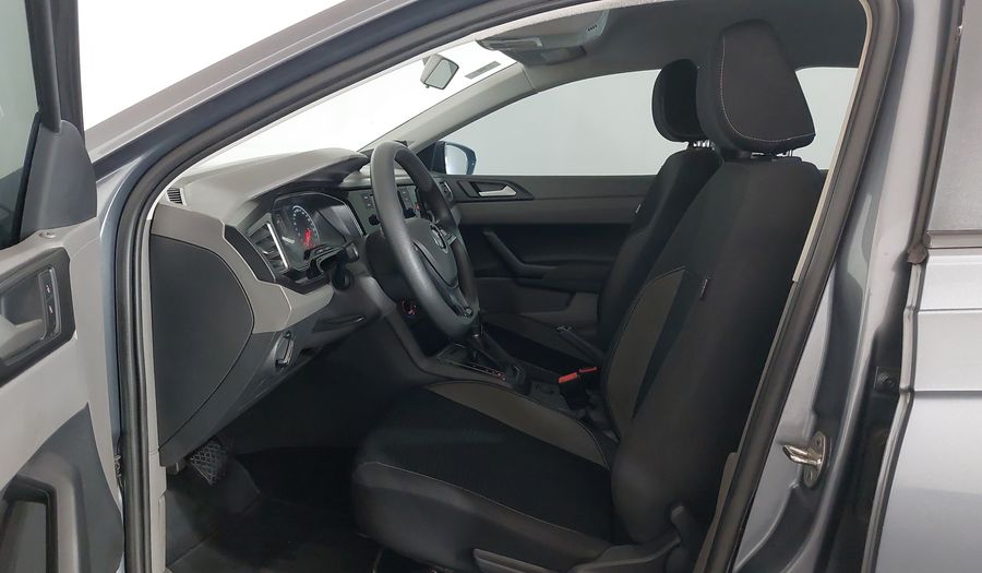 Volkswagen Polo 200 TSI COMFORTLINE Hatchback 2018