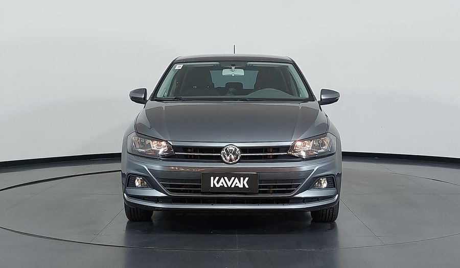 Volkswagen Polo 200 TSI COMFORTLINE Hatchback 2018