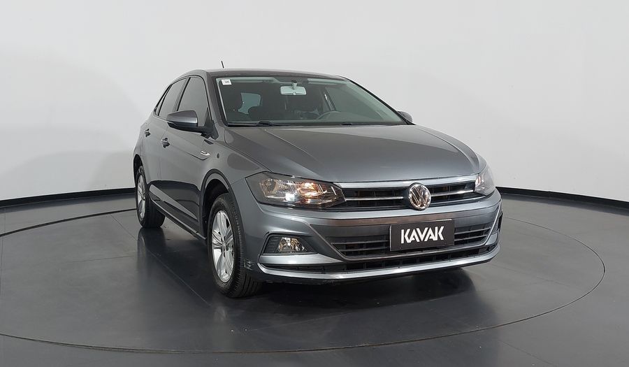 Volkswagen Polo 200 TSI COMFORTLINE Hatchback 2018
